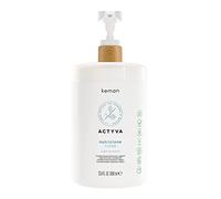 Kemon - Actyva Nutrizione Cond, Balsamo Trattamento Nutritivo per Lunghezze e Capelli Secchi, Effetto Districante - 1000 ml