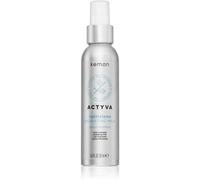 Kemon Actyva Nutrizione latte per capelli 125 ml