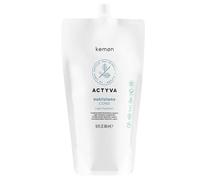 Kemon Actyva Nutrizione Leggera Balsamo Ricarica 500ml - Balsamo