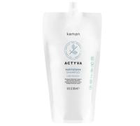 Kemon Actyva Nutrizione shampoo nutriente 500 ml
