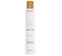 KEMON - ACTYVA NUTRIZIONE LIGHT SHAMPOO (250ml) Shampoo Nutrizione Leggera