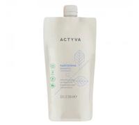 Actyva - Nutrizione Shampoo, Azione Nutriente e Protettiva per Capelli Secchi e Sensibilizzati, con Avena e Olio di Oliva - 1000 ml