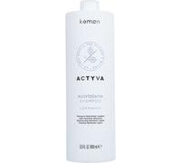 Kemon Actyva Nutrizione Light Shampoo - Shampoo