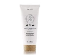 KEMON - Actyva Nutrizione Ricca Mask (200ml) Maschera nutriente Ricca