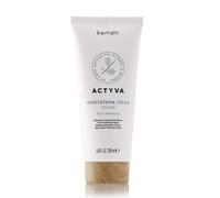 KEMON - Actyva Nutrizione Ricca Mask (200ml) Maschera nutriente Ricca