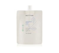 Kemon Actyva Nutrizone Ricca maschera intensa per capelli molto secchi 100 ml
