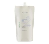 Kemon Actyva Shampoo Nutrizone Ricca capelli secchi e sensibilizzati Avena e Olio di Oliva 500 ml