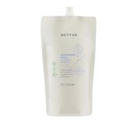 Kemon Actyva Nutrizione Ricca Shampoo 500 ml ricarica - shampoo nutriente per capelli molto secchi