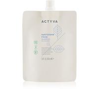Kemon Actyva Nutrizione Ricca Shampoo Nutriente - Shampoo capelli