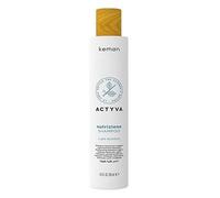 Kemon Actyva Nutrizione Shampoo leggero equilibrante idratante - Shampoo