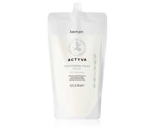 Kemon Actyva Shampoo Nutrizone Ricca capelli secchi e sensibilizzati Avena e Olio di Oliva 500 ml