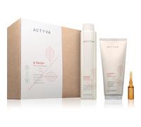 Kemon Actyva P Factor confezione regalo anti-caduta dei capelli da donna