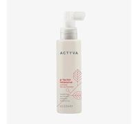 Actyva - P Factor Intensive Lotion, Lozione Anticaduta Professionale con Cellule Staminali Vegetali, Trattamento Rinforzante e Rigenerante Capelli Uomo e Donna - 125 ml