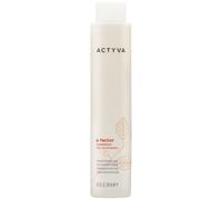 Actyva - P Factor Shampoo, Prevenzione Caduta Dei Capelli, Rinfrescante E Stimolante, Incolore, 250 ml