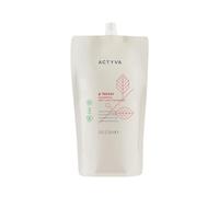 Actyva - P Factor Shampoo, Prevenzione Caduta Dei Capelli, Rinfrescante E Stimolante, Incolore, 1000 ml