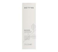 Kemon Actyva Purezza Concentrate siero contro la forfora 50 ml