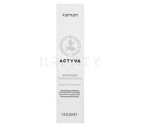 Kemon Actyva Purezza Concentrate siero contro la forfora 50 ml