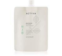Kemon Group Actyva Purezza shampoo detergente per cuoi capelluti irritati 100 ml