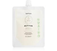 Kemon Actyva Purezza shampoo detergente per cuoi capelluti irritati 100 ml