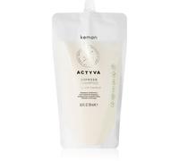 Kemon Actyva Purezza shampoo detergente per cuoi capelluti irritati 500 ml