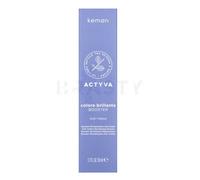 Kemon Actyva Colore Brillante Anti-Yellow Booster 50 ml - Trattamento capelli