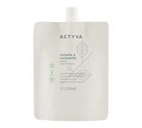 Kemon Actyva Volume e Corposità Balsamo Busta Ricarica 100ml - Balsamo