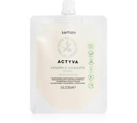 Kemon Actyva Volume e Corposità balsamo per il volume dei capelli 100 ml