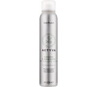 Actyva - Volume e Corposità Dry Volume Spray, Volumizzante e Texturizzante per Capelli - 200 ml
