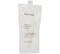 Kemon Actyva Volume e Corposita Shampoo 1000ml - Shampoo