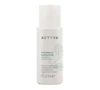 Kemon Group Actyva Volume e Corposità shampoo volumizzante per capelli delicati senza siliconi 50 ml