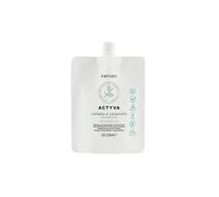 Actyva - Volume e Corposità Shampoo, per Capelli Fini ad Azione Volumizzante con Semi di Lino, Senza Siliconi - 500 ml