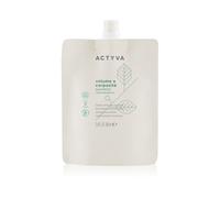 Kemon Actyva Volume e Corposità shampoo volumizzante per capelli delicati 100 ml