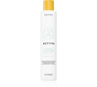 Kemon Actyva Volume e Corposità shampoo volumizzante per capelli delicati senza siliconi 250 ml