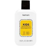 Kemon Bambini Shampoo Delicato 250ml - Shampoo