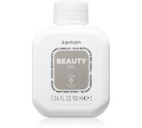 Kemon Beauty Oil olio nutriente per capelli 100 ml