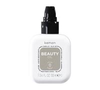 Kemon Beauty Oil Olio Setoso per Capelli