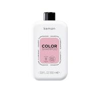 Kemon Color Shampoo shampoo protettivo per capelli colorati 1000 ml