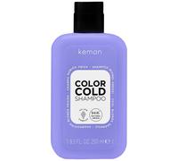 Kemon Color Shampoo Biondo Freddo 250ml - Shampoo