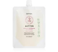 Kemon Colore Brillante shampoo illuminante e rinforzante per capelli tinti 100 ml