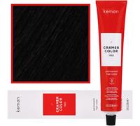 kemon - KEMON Cramer Color 100 ml - 1 - Nero