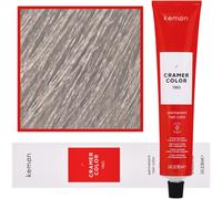 Kemon Cramer Color 10,21 Beige Cenere Platino 100ml - Tinta per capelli