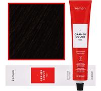 Kemon Cramer Color 6.3 Biondo dorato scuro 100ml - Tintura capelli