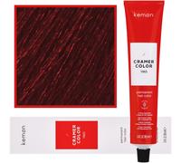 CRAMER COLOR 7.5 BIONDO SCARLATTO 100 ML. KEMON