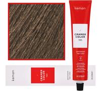 Kemon Cramer Color 8.008 Biondo chiaro nordico 100ml - Tinta per capelli