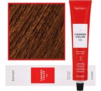 Kemon Cramer Color 8,24 Biondo rame beige chiaro 100ml - Tintura per capelli