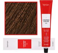 Kemon Cramer Color 8,3 Biondo dorato brillante 100 ml - Tintura per capelli