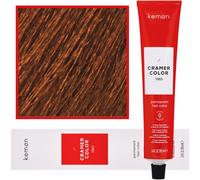 Kemon Cramer Color 8,34 Biondo rame oro brillante 100 ml - Tintura per capelli