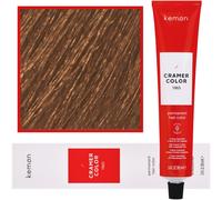 Kemon Cramer Color 8,36 Biondo Mogano Dorato Chiaro 100ml - Tintura per capelli