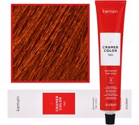 Kemon Cramer Color 8,44 Biondo rame intenso brillante 100 ml - Tintura per capelli
