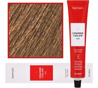 Kemon Cramer Color Biondo Dorato Molto Chiaro 100ml - Tintura per capelli